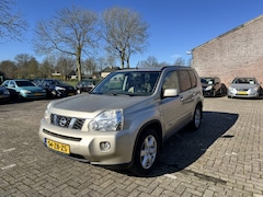 Nissan X-Trail - 2.0 dCi LE 4WD Navi Climate Control Automaat