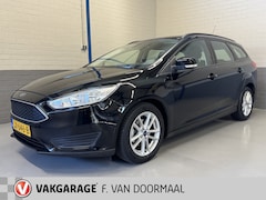 Ford Focus Wagon - 1.0 Trend