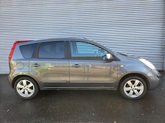 Nissan Note - 1.6 First Note