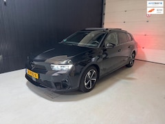 Opel Astra Sports Tourer - 1.2 Turbo GS Line 131pk NAVIGATIE, PANO/XENON, CAMERA,