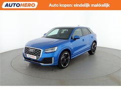 Audi Q2 - 1.4 TFSI CoD Design Pro Line Plus l TZ22863 l