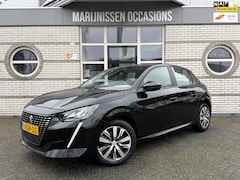 Peugeot 208 - 1.2 PureTech Active |Cruise, PDC, Navi|
