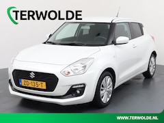 Suzuki Swift - 1.2 Select | Parkeercamera | Lichtmetalen velgen | Airco |