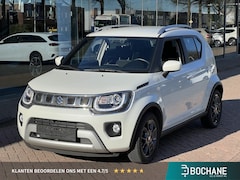 Suzuki Ignis - 1.2 Select Smart Hybrid CVT Automaat | Stoelverwarming | Carplay | Dealeronderhouden