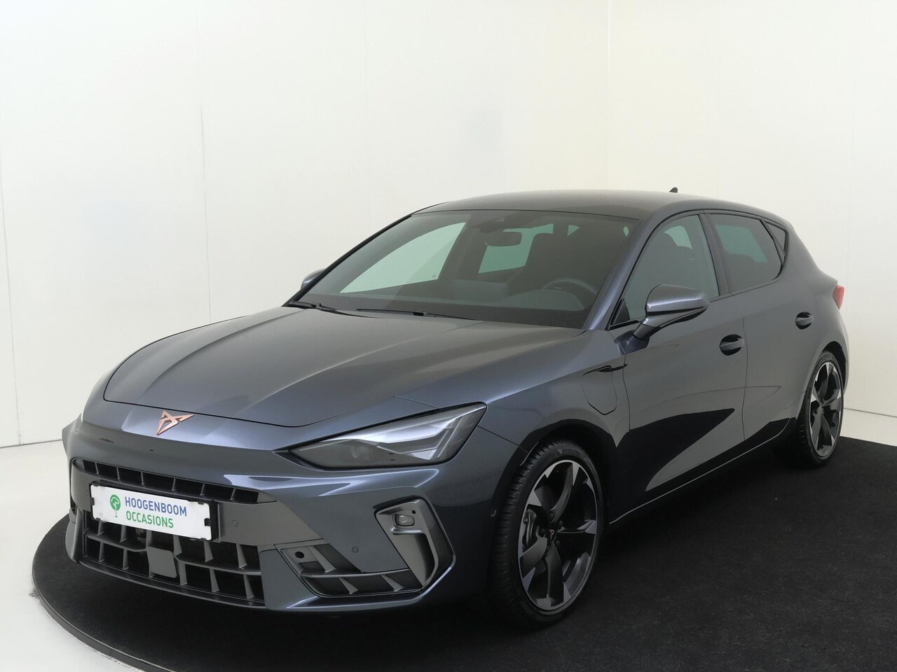 CUPRA Leon - 1.5 TSI e-Hybrid Business | Achteruitrijcamera | Adaptieve cruise control | Alcantara bekl - AutoWereld.nl