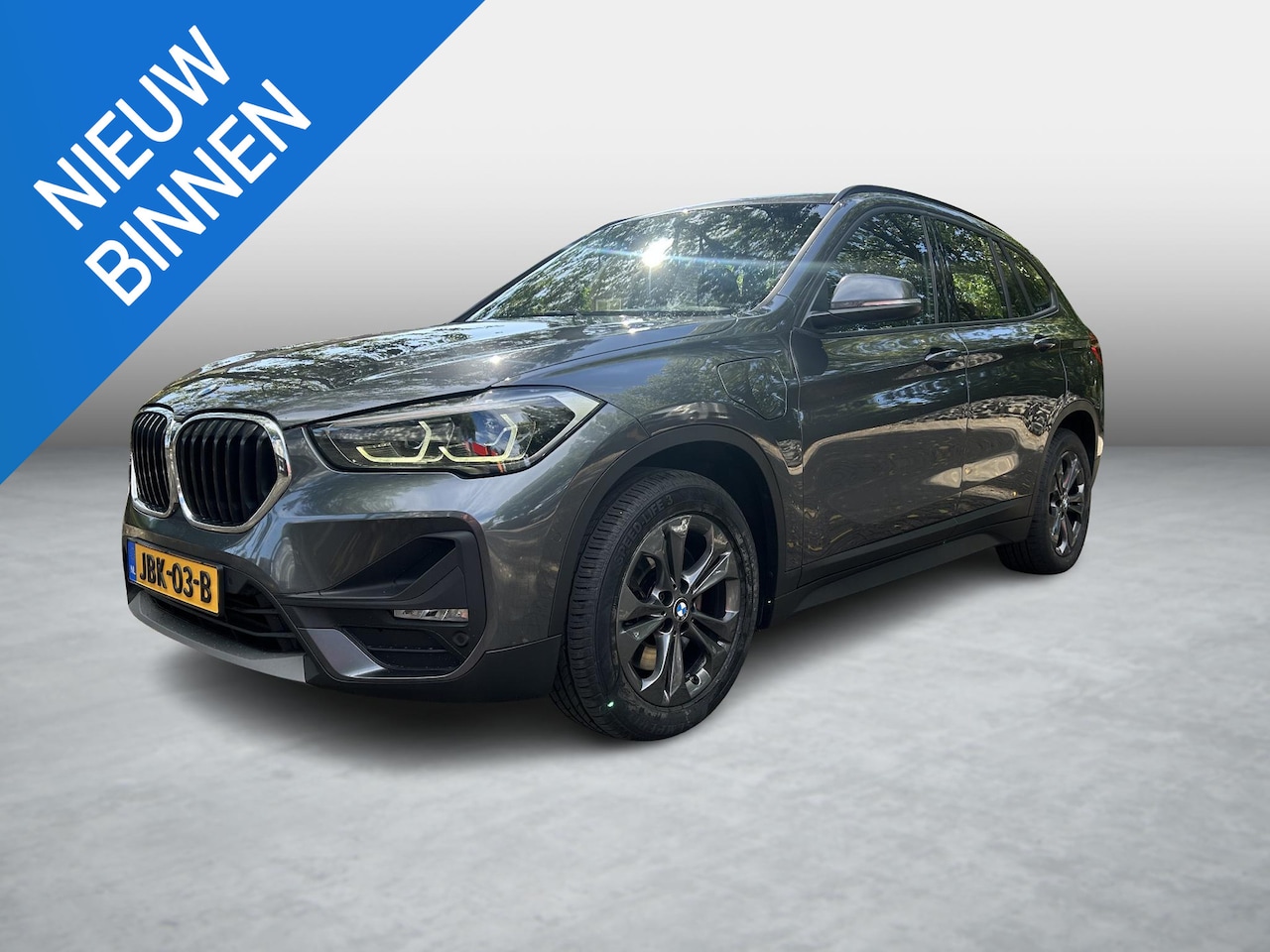 BMW X1 - xDrive25e | PHEV | Camera | Elek klep | - AutoWereld.nl