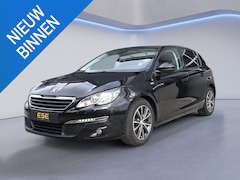 Peugeot 308 - 1.2 PureTech Style | Panorama | Climate | Cruise