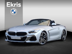 BMW Z4 Roadster - M40i | High Executive | M Sport | Elektr. Stoelen | Harman Kardon | Comfort Access | M Spo