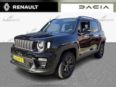 Jeep Renegade - 4xe 240 Plug-in Hybrid Electric Upland - All Season