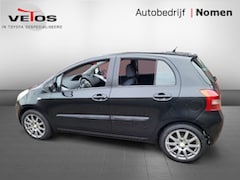 Toyota Yaris - 1.3 VVTi Sol LM Wielen Trekhaak Afn