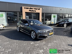 Audi A3 - 1.4 TFSI S line xenon NL auto automaat
