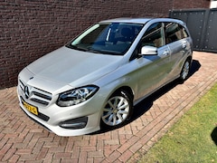 Mercedes-Benz B-klasse - 180 Ambition Facelift Camera Navi