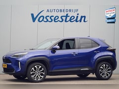 Toyota Yaris Cross - 1.5 Hybrid First Edition / Trekhaak / 78dkm NAP / Climate / Camera / Carplay