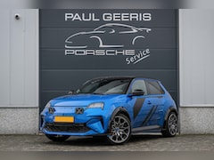 Alpine A290 - GTS Premiere 1 van de 1955 stuks