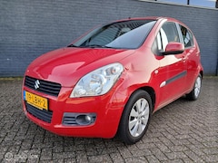 Suzuki Splash - 1.2 Airco/Apk 04-'27