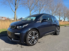 BMW i3 - S iPerformance 94Ah 33 kWh