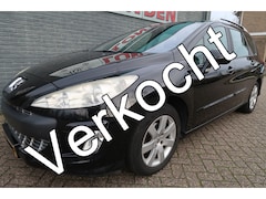 Peugeot 308 SW - 1.6 VTi XT Nieuwe APK keuring
