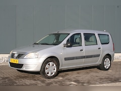 Dacia Logan MCV - 1.6 Ambiance