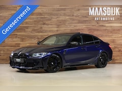 BMW M3 - 3-serie Competition|Individual|HUD|Laser|H&K|Pano|Camera|