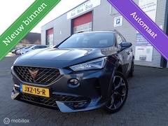 CUPRA Formentor - 1.5 TSI Business Edition Plus/AUTOMAAT DSG/Airco/Full LED/Carplay/19''LM/Camera/PDC/Stoelv