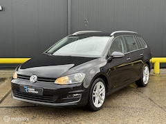 Volkswagen Golf Variant - 2.0 TDI Highline
