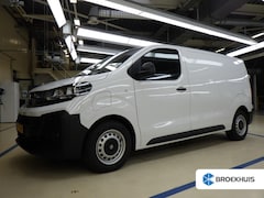 Opel Vivaro Electric - L2 75 kWh CAMERA | 10" SCHERM | DRAADLOOS CARPLAY | e-PTO 400 VOLT