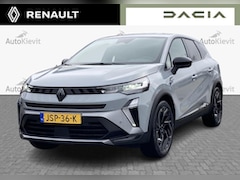 Renault Symbioz - 1.8 E-Tech full hybrid 160 esprit Alpine