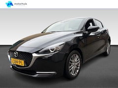 Mazda 2 - 2 1.5 SKYACTIV-G 90PK Luxury