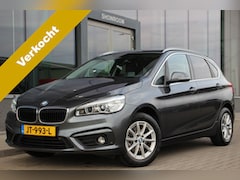 BMW 2-serie Active Tourer - 216i Centennial High Executive | Leder | HUD | Dealeronderhouden