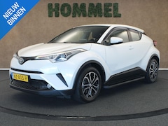 Toyota C-HR - 1.2 Dynamic - ORIGINEEL NEDERLANDSE AUTO - AUTOMATISCHE AIRCO - CRUISE CONTROL - KEYLESS E