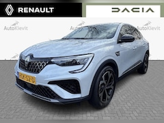 Renault Arkana - 1.6 E-Tech full hybrid 145 techno