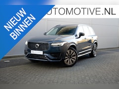 Volvo XC90 - 2.0 T8 Recharge AWD Plus Dark Panoramadak, Trekhaak, 360 Camera, H/K Geluidsinstallatie, L