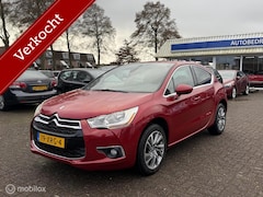 Citroën DS4 - 1.6 VTi So Chic|Massage|Carplay|Dodehoek|