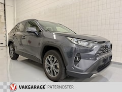 Toyota RAV4 - 2.5 Hybrid Leer / Carplay / Stoel & Stuurverwarming