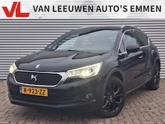 DS 4 Crossback - 1.2 PureTech Chic | Nieuw Binnen | KeyLess | Navigatie | Trekhaak | APK 31-01-2027 |