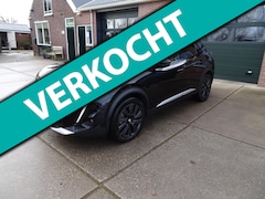 Peugeot e-2008 - EV GT Pack 50 kWh