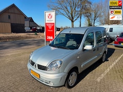 Renault Kangoo - 1.6-16V Privilège