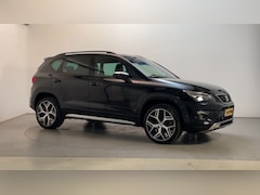 SEAT Ateca - 1.5 TSI 150pk DSG FR Business Intense LED Alcantara Camera Stoelverwarming