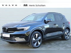 Volvo EX40 - Single Motor Extended Range Ultra 82 kWh | Panoramadak | Verwarmbare voorstoelen+stuurwiel