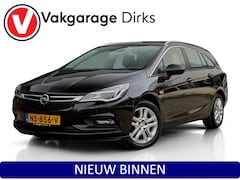 Opel Astra Sports Tourer - 1.4 Turbo Aut. ✅ CarPlay ✅ Camera ✅ Trekhaak