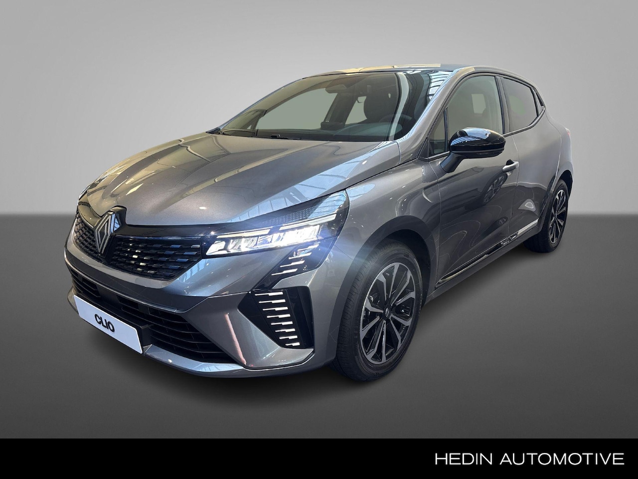 Renault Clio - 1.0 TCe 90 GPF techno - AutoWereld.nl