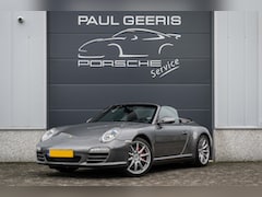 Porsche 911 Cabrio - 997 Carrera 4S PDK