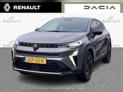 Renault Symbioz - 1.8 E-Tech full hybrid 160 esprit Alpine