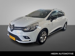 Renault Clio Estate - 0.9 TCe Limited | NAVI | AIRCO | PDC | CR-CONTROL |