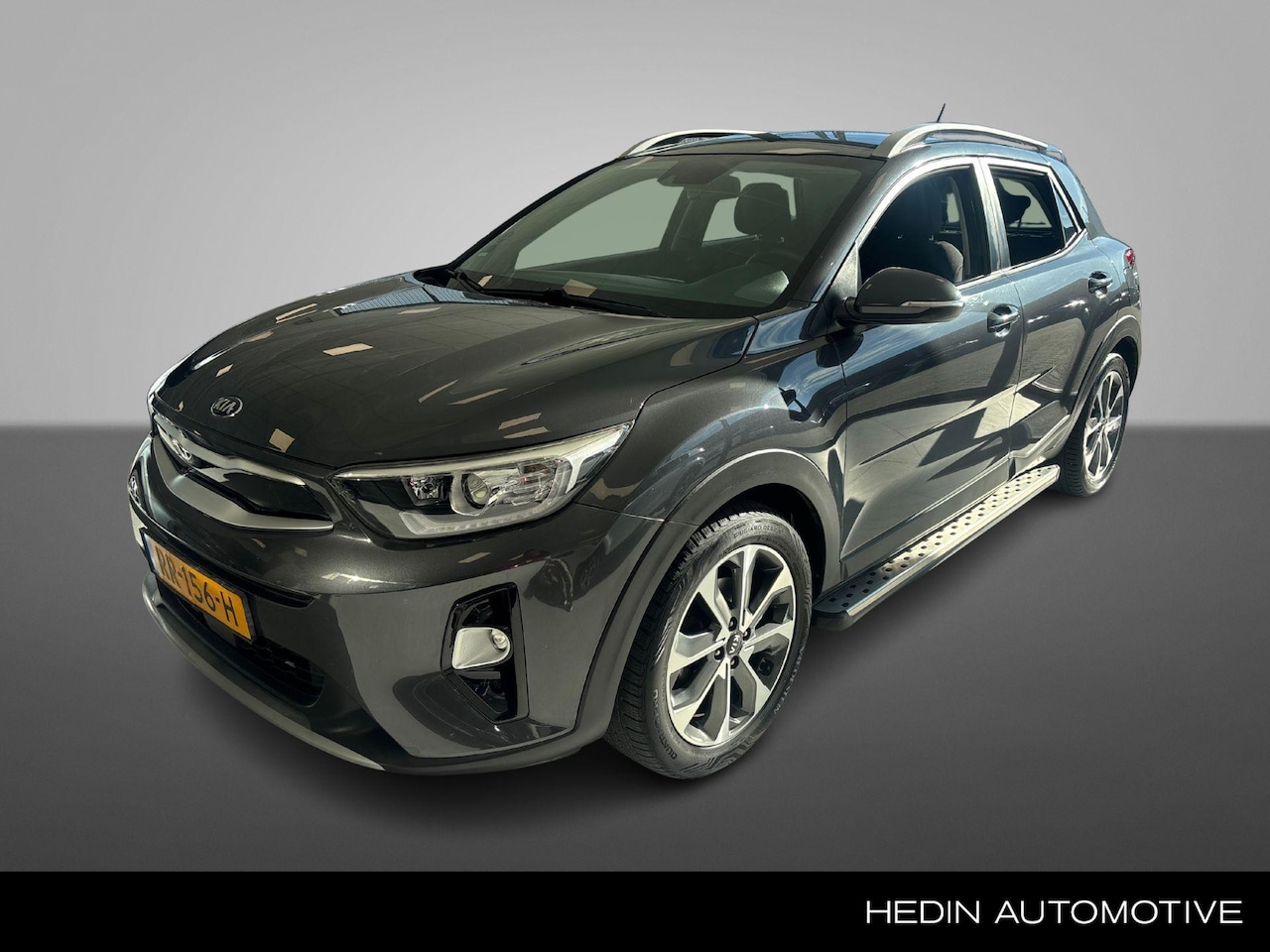 Kia Stonic - 1.0 T-GDi DynamicLine NAVIGATIE | CAMERA | PARKEERSENSOREN | - AutoWereld.nl