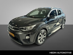 Kia Stonic - 1.0 T-GDi DynamicLine NAVIGATIE | CAMERA | PARKEERSENSOREN |