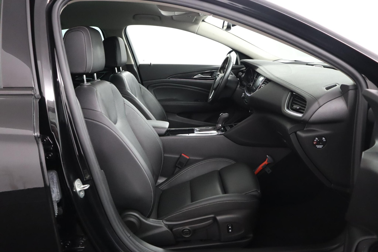 Opel Insignia Grand Sport - 1.6 Turbo Innovation NAP|HUD|1e eigenaar|Leder - AutoWereld.nl