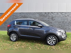 Kia Sportage - 1.6 GDI BusinessLine Navi Pdc Camera