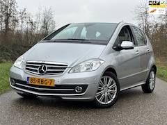 Mercedes-Benz A-klasse - 180 Business Class Elegance Aut/Acc/Pdc/Leder