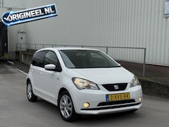 SEAT Mii - 1.0 Sport Dynamic I ALL-Season I NL-AUTO